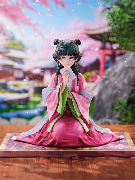 The Apothecary Diaries Maomao Garden Party Ver Scale Figure Good