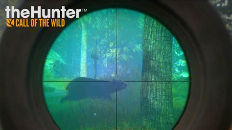 Thehunter Call Of The Wild Ep6 2023 The Foggiest Day But Two Moose And