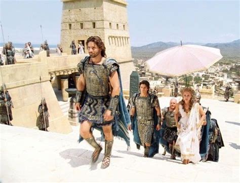 Pin By Frau G On Antient Eric Bana Troy Movie Troy