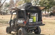 New Model Polaris Ranger Xd With Steeldrive Cvt Dirt