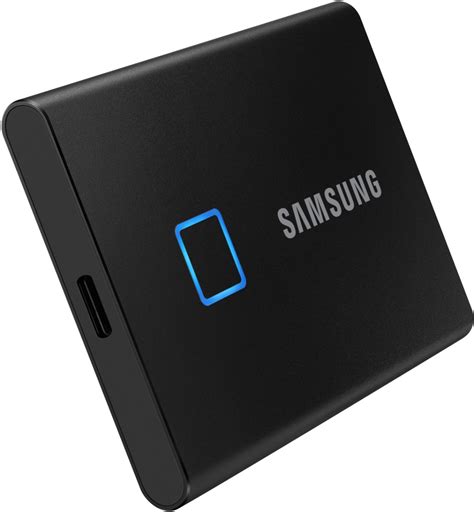 Questions And Answers Samsung Portable T Touch Tb External Usb