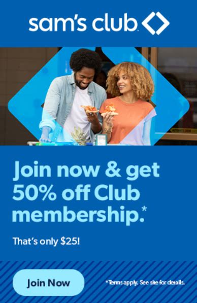 Sam's Club Membership 50% Off! - Kids Activities | Saving Money | Home ...