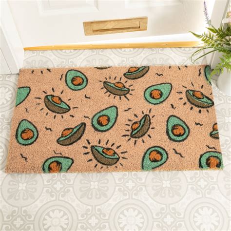 Doormats Indoor Outdoor Door Mats Artsy Mats