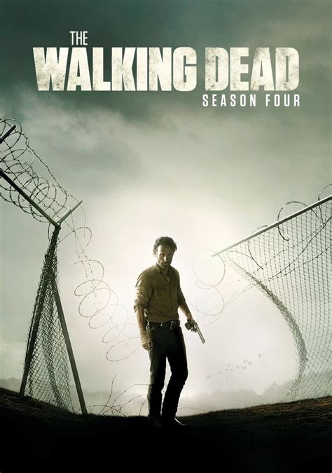 The Walking Dead Season 4 - watch episodes streaming online