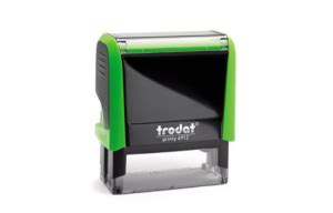 TRODAT – Payer & Partner