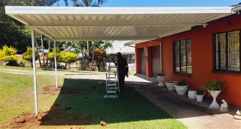 Carports And Awnings Yesads