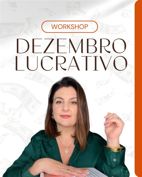 Workshop Dezembro Lucrativo Divina Unha SP Hotmart