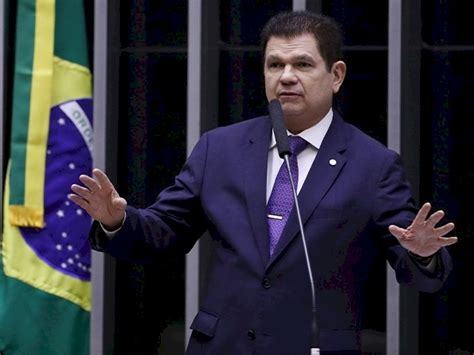 Deputado Cearense Alerta Para Projeto De Autoria De Hugo Motta Que Pode