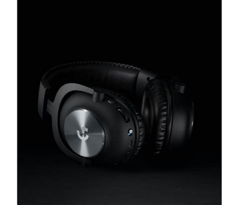 Headset Gamer Logitech Pro X Wireless Sem Fio