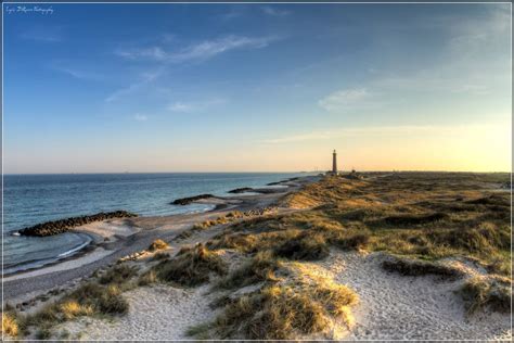 Skagen Lighthouse HDR | Lighthouse, Places of interest, Beautiful ...