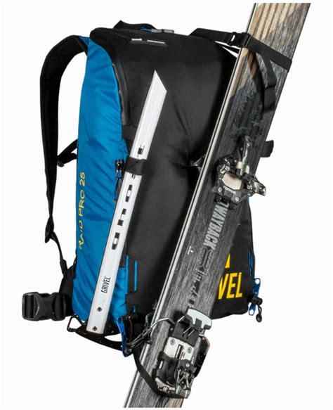 Grivel Backpack Raid Pro 25 Sport Natura