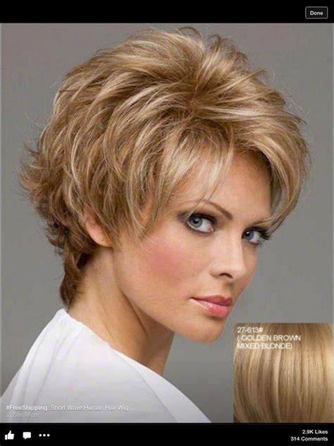 12 Pixie Cuts For Round Faces Over 60 Short Hairstyle Ideas Short Locks Hub