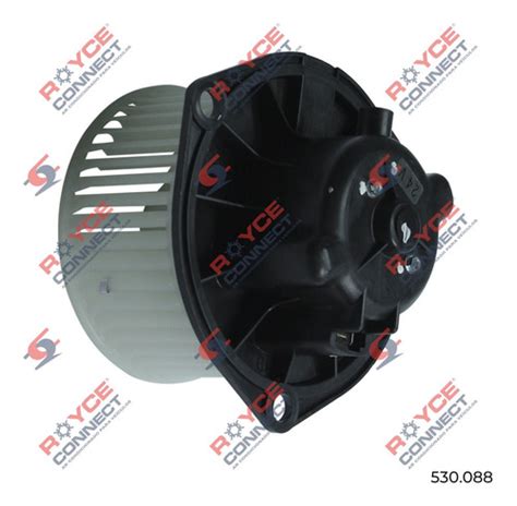 Ventilador Da Caixa Evaporadora Caminh O Ford Cargo V