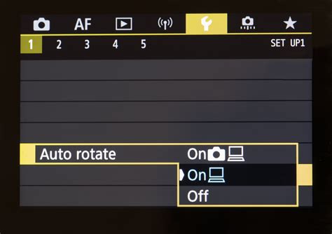 Jeff Cable's Blog: Recommended camera settings for your Canon R5 and R6