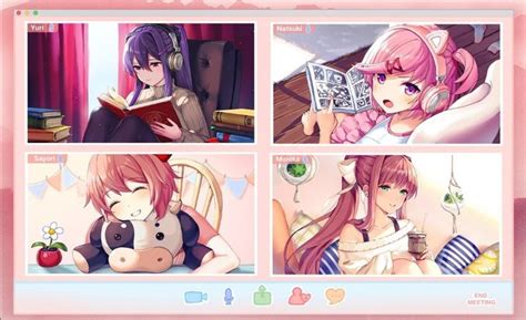 Pin By Isa M On Salvamentos R Pidos Literature Club Anime Anime Images