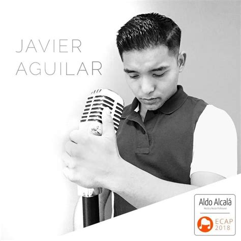 Pin On Spotify Javier Aguilar