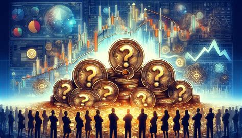 5 Altcoins With Revolutionary Tech Poised For Explosive Growth Guest