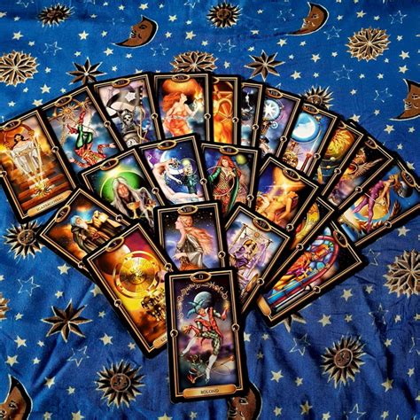 Tarot Tanfolyam Nagy Szaffina Letm Vei