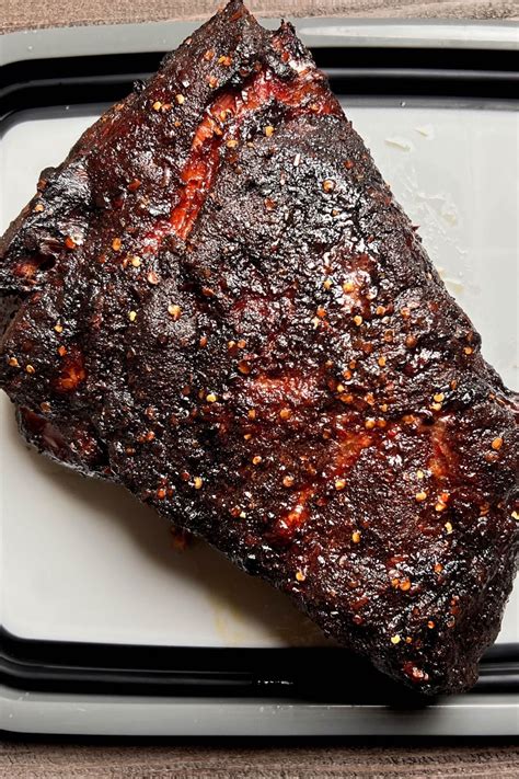 BBQ Pulled Pork With Carolina Vinegar Mop Sauce Recipe In 2024 Bbq