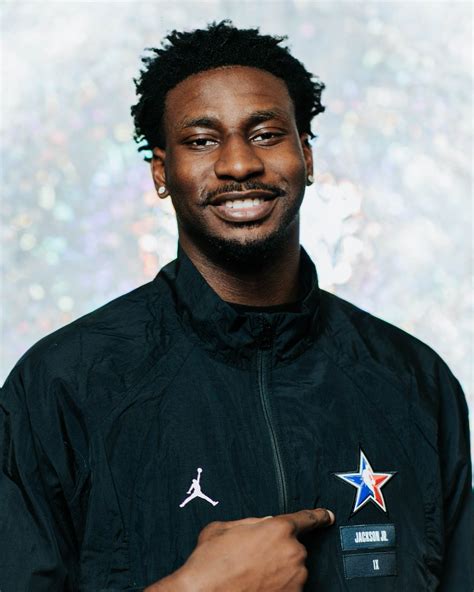 Nba On Twitter Rt Nbaallstar 1st Time All Star Jaren Jackson Jr 🌟