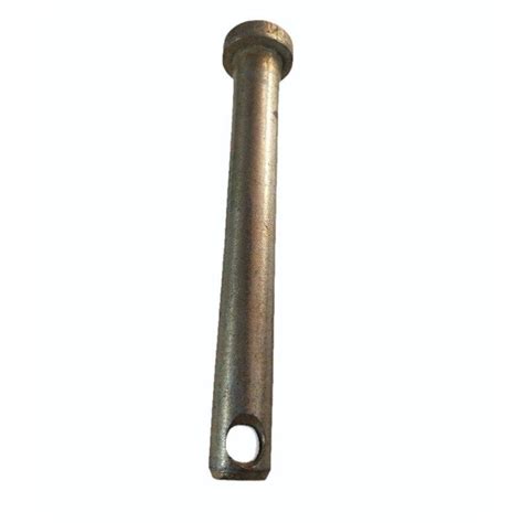 Mild Steel 6inch Tractor Top Link Pins At Rs 22 Piece In Ludhiana ID