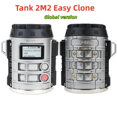 tank  easy clone key programmer  copy idacgac