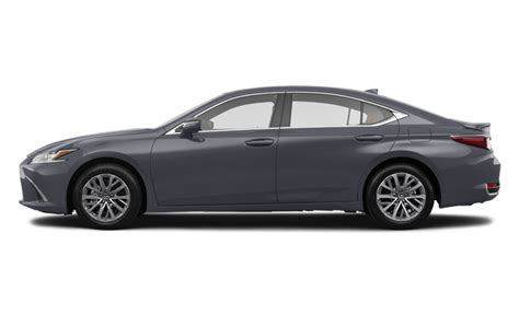 Lexus Of Lakeridge The 2023 Es 300h Base 300h