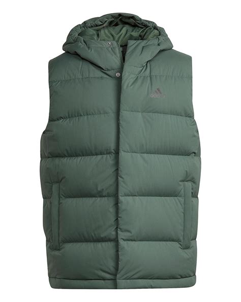 Adidas Gilet J D Williams