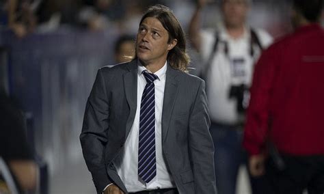 Plano Deportivo Mat As Almeyda Argentina Menosprecia M Xico Cuando Le