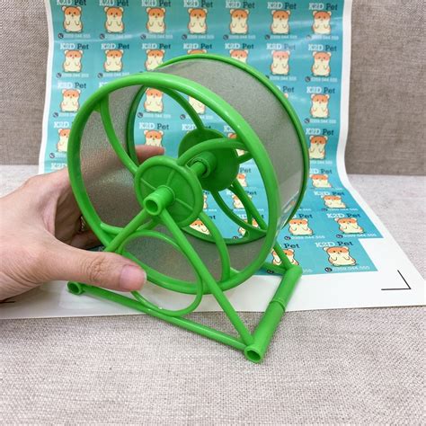 Wheel nhựa tesoro cho hamster Shopee Việt Nam