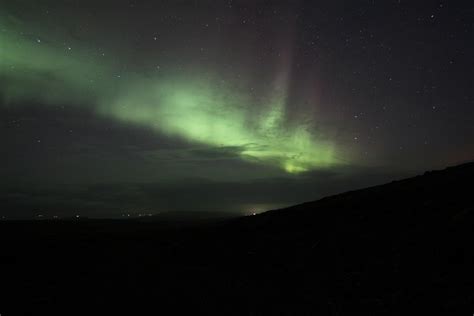 Private Superjeep Northern Lights Hunt