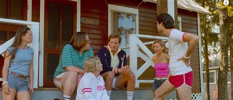 David Wain Does It Again With Wet Hot American Summer