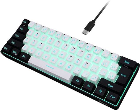 What’s the Best Gaming Keyboard Layout? A Gaming Keyboard Diagram Guide