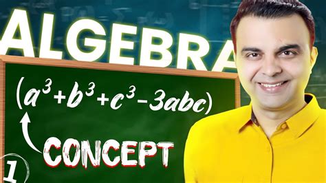 Algebra 🔥 Most Important Concept For Ssc Cgl Chsl Rrb Exams By Raja