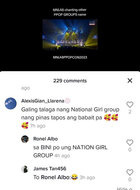 Tsubasa Oozora On Twitter Woi Mnl48official MNL48 Https T Co