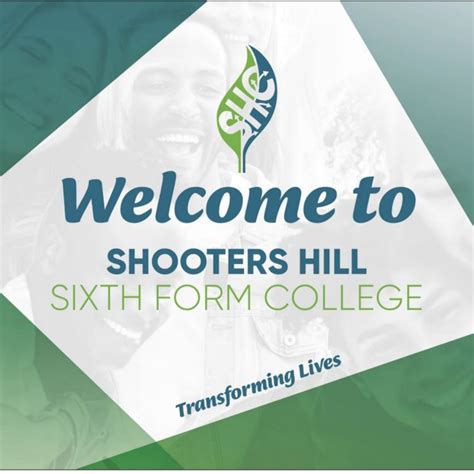 Shooters Hill Sixth Form College - Parents Evening Feedback