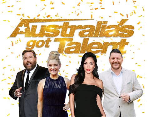 Australia's Got Talent - Seven Network - Media Spy