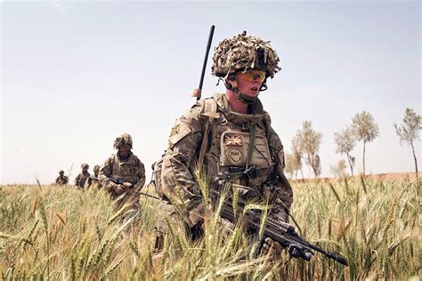 armed forces learning govuk