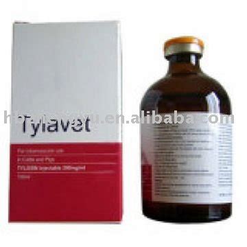 Tylosin Injection,China junyu price supplier - 21food