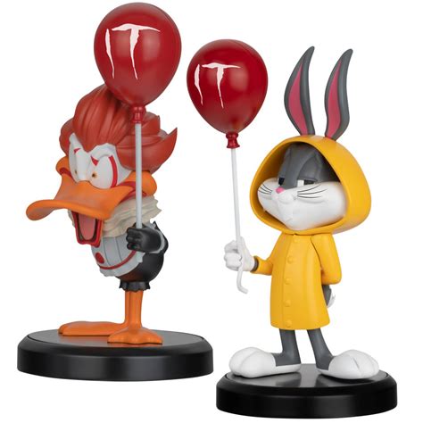 Warner Brothers Th Anniversary It Mea Bugs Bunny And Daffy Duck