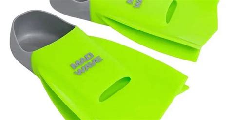 Ласты Madwave Propellor max M0743 05 2 10W|Купить в Интернет-магазине