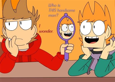 Memes : r/Eddsworld