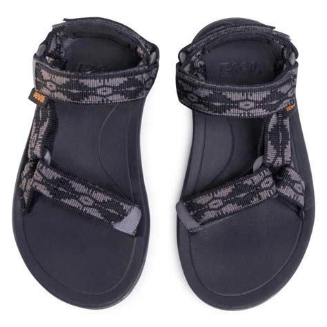 Sandalen Teva K Hurricane Xlt C Schwarz Eschuhe De