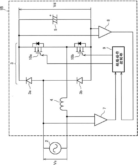 电力转换装置和空调机的制作方法