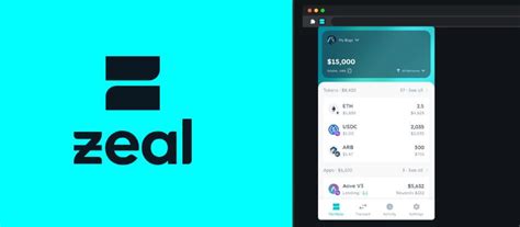 Zeal Wallet Revolutionizing Crypto Web Transactions Trading Education