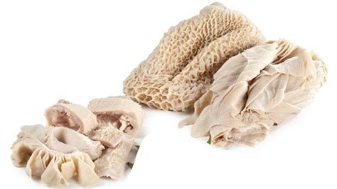 What Is Tripe And Is It Good For You?