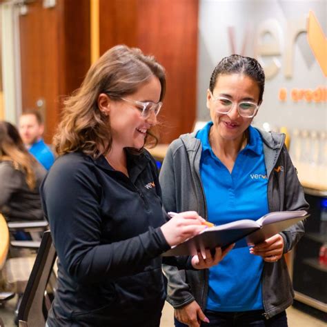 Verve, a Credit Union on LinkedIn: At Verve we believe when resources ...