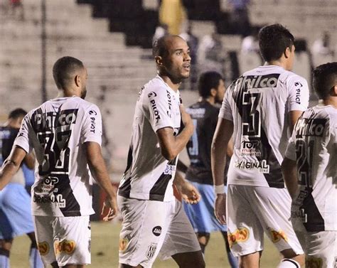 Ponte Quebra Invencibilidade Do Novorizontino E Deixa Lanterna Do Grupo