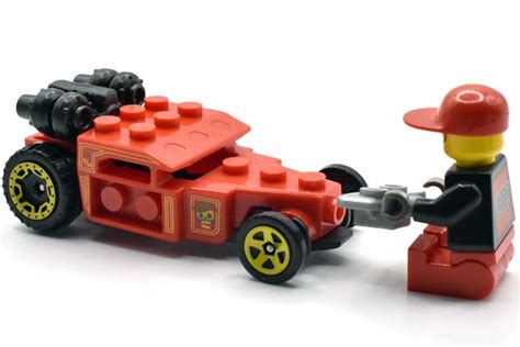 BRICK AND MOTORのレビューメキシカンスカルフェイスなクラシックブロックロッド HKG Hot Wheels 情報まとめ ホットウィール にわかマニア