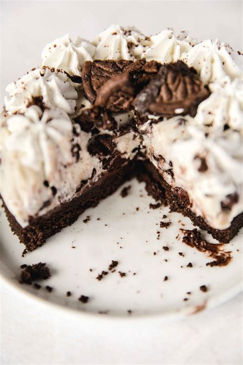 No Bake Chocolate Nutella And Ricotta Cheesecake Easy Cheesecake